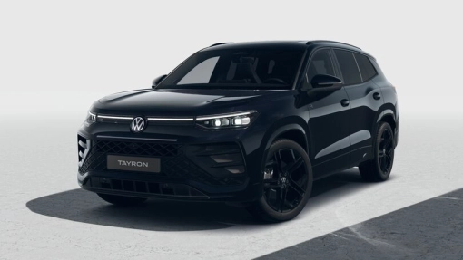 VOLKSWAGEN-Tayron R-Line 2.0 TDI 4Motion-4-usi-RLine-Diesel - motorină-2.0l