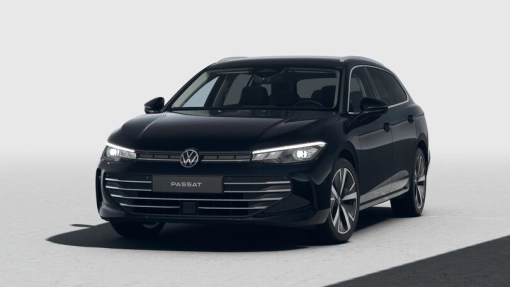 VOLKSWAGEN-Noul Passat Var.Business 2.0 TSI-4-usi-Business-Benzină-2.0l