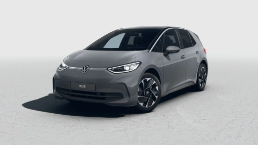 VOLKSWAGEN-ID.3 Prime 59 kWh 150 kW--Prime-Electric-Automata