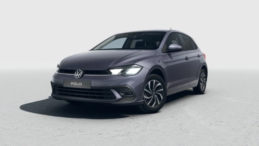 VOLKSWAGEN-Polo Prime 1.0 TSI DSG-4-usi-PRIME-Benzină-1.0l