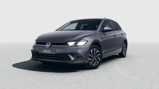 VOLKSWAGEN-Polo Prime 1.0 TSI DSG-4-usi-PRIME-Benzină-1.0l