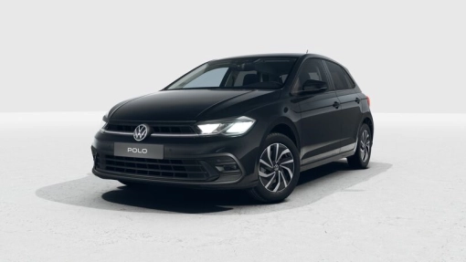 VOLKSWAGEN-Polo Prime 1.0 TSI DSG-4-usi-PRIME-Benzină-1.0l