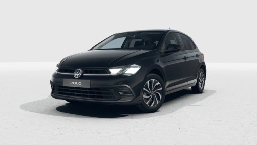 VOLKSWAGEN-Polo Prime 1.0 TSI DSG-4-usi-PRIME-Benzină-1.0l