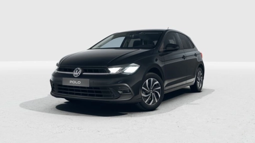 VOLKSWAGEN-Polo Prime 1.0 TSI DSG-4-usi-PRIME-Benzină-1.0l