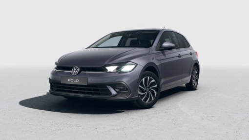 VOLKSWAGEN-Polo Prime 1.0 TSI DSG-4-usi-PRIME-Benzină-1.0l