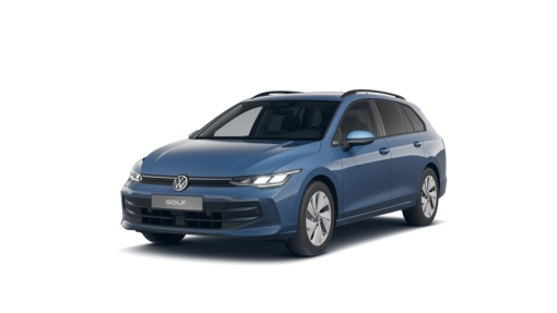 VOLKSWAGEN-Golf Var. Prime 2.0 TDI DSG-4-usi-Prime-Diesel - motorină-2.0l
