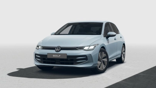 VOLKSWAGEN-Golf Prime 1.5 TSI ACT-4-usi-Prime-Benzină-1.5l