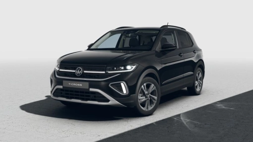 VOLKSWAGEN-T-Cross Prime 1.0 TSI DSG-4-usi-Prime-Benzină-1.0l