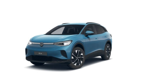 VOLKSWAGEN-ID.4 Prime 79 kWh--Prime-Electric-Automata