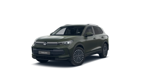 VOLKSWAGEN-Tiguan Prime 2,0 TDI DSG-4-usi-Prime-Diesel - motorină-2.0l