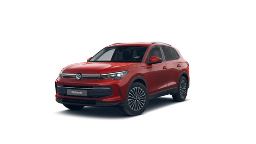 VOLKSWAGEN-Tiguan Prime 2,0 TDI DSG-4-usi-Prime-Diesel - motorină-2.0l