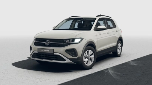 VOLKSWAGEN-T-Cross Life 1.5 TSI DSG-4-usi-Life-Benzină-1.5l