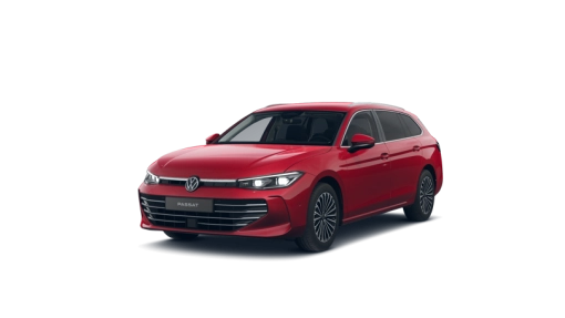 VOLKSWAGEN-Passat Elegance 2.0 TDI DSG-4-usi-Elegance-Diesel - motorină-2.0l