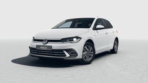 VOLKSWAGEN-Polo City Star1.0 TSI DSG-4-usi-CITY STAR-Benzină-1.0l