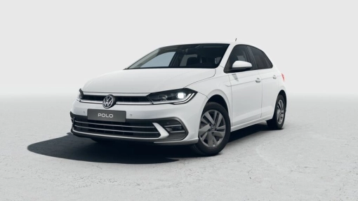 VOLKSWAGEN-Polo City Star1.0 TSI DSG-4-usi-CITY STAR-Benzină-1.0l