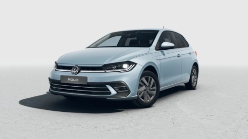 VOLKSWAGEN-Polo City Star1.0 TSI DSG-4-usi-CITY STAR-Benzină-1.0l