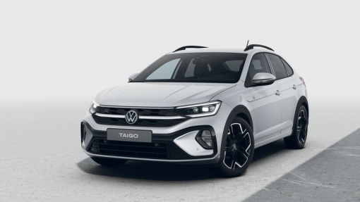 VOLKSWAGEN-Taigo Sport 1.5 TSI DSG-4-usi-SPORT-Benzină-1.5l