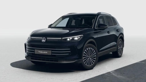VOLKSWAGEN-Tiguan Elegance 2,0 TSI DSG 4Mot-4-usi-Elegance-Benzină-2.0l