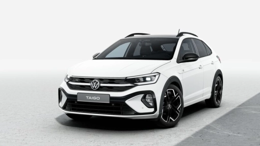 VOLKSWAGEN-Taigo Sport 1.5 TSI DSG-4-usi-SPORT-Benzină-1.5l