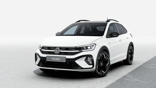 VOLKSWAGEN-Taigo Sport 1.5 TSI DSG-4-usi-SPORT-Benzină-1.5l