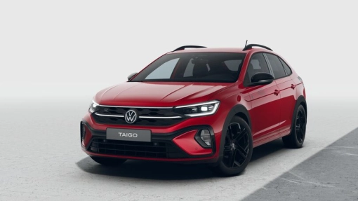 VOLKSWAGEN-Taigo Sport 1.5 TSI DSG-4-usi-SPORT-Benzină-1.5l