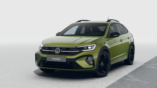 VOLKSWAGEN-Taigo Sport 1.5 TSI DSG-4-usi-SPORT-Benzină-1.5l