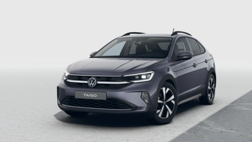 VOLKSWAGEN-Taigo Prime 1.5 TSI DSG-4-usi-PRIME-Benzină-1.5l