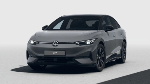 VOLKSWAGEN-ID.7 Pure 59 kWh--Pure-Electric-Automata