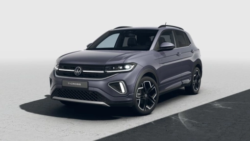 VOLKSWAGEN-T-Cross Sport 1.5 TSI DSG-4-usi-Sport-Benzină-1.5l