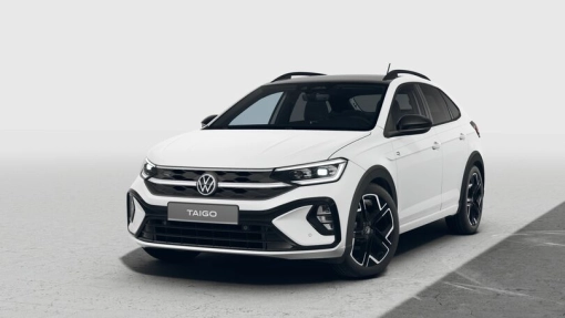 VOLKSWAGEN-Taigo Sport 1.5 TSI DSG-4-usi-SPORT-Benzină-1.5l