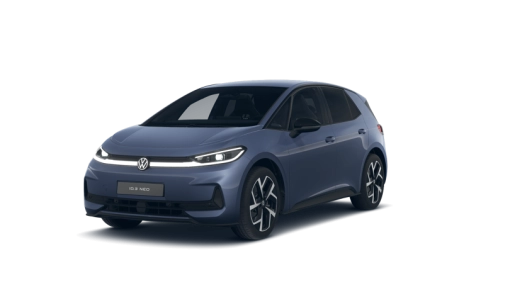 VOLKSWAGEN-ID.3 Neo Style 190 CP - 58 kWh--Style-Electric-Automata