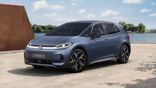 VOLKSWAGEN-ID.3 Neo Style 190 CP - 58 kWh--Style-Electric-Automata
