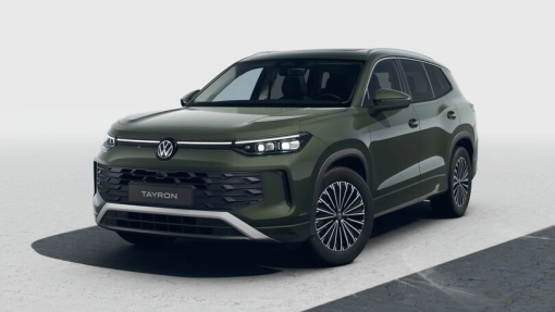 VOLKSWAGEN-Tayron Prime 2.0 TDI 4Motion-4-usi-Prime-Diesel - motorină-2.0l