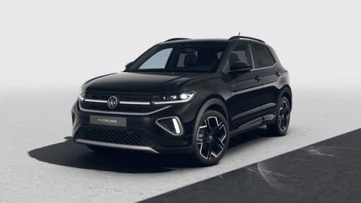 VOLKSWAGEN-T-Cross Sport 1.5 TSI DSG-4-usi-Sport-Benzină-1.5l