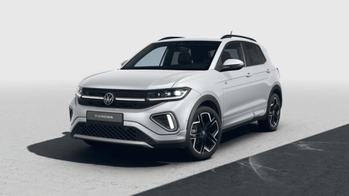 VOLKSWAGEN-T-Cross Sport 1.5 TSI DSG-4-usi-Sport-Benzină-1.5l