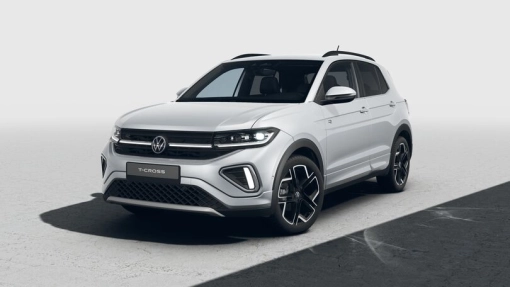 VOLKSWAGEN-T-Cross Sport 1.5 TSI DSG-4-usi-Sport-Benzină-1.5l