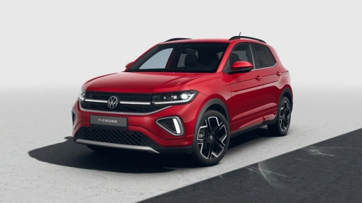 VOLKSWAGEN-T-Cross Sport 1.5 TSI DSG-4-usi-Sport-Benzină-1.5l
