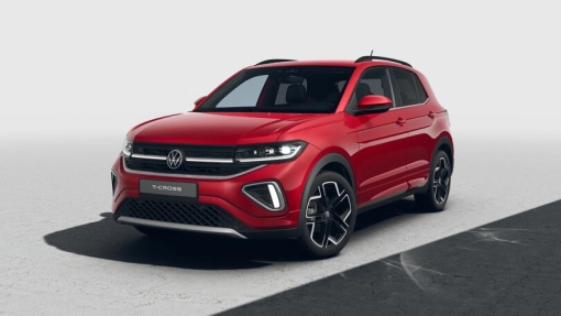 VOLKSWAGEN-T-Cross Sport 1.5 TSI DSG-4-usi-Sport-Benzină-1.5l