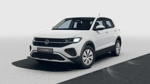 VOLKSWAGEN-T-Cross Trend 1.0 TSI-4-usi-Trend-Benzină-1.0l