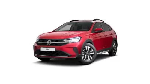 VOLKSWAGEN-Taigo Life 1.0 TSI DSG-4-usi-LIFE-Benzina-1.0l