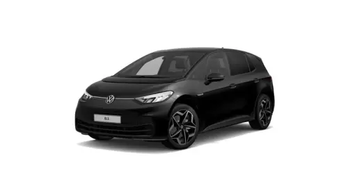 VOLKSWAGEN-ID.3 Pro S Life--Pro S-electric-automata