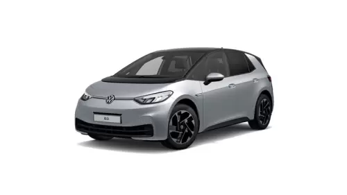 VOLKSWAGEN-ID.3 Life--Pro-electric-Automata