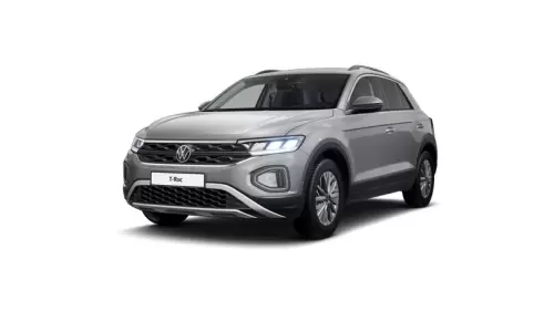 VOLKSWAGEN-T-Roc Life 1.5 TSI-4-usi-LIFE-Benzina-1.5l
