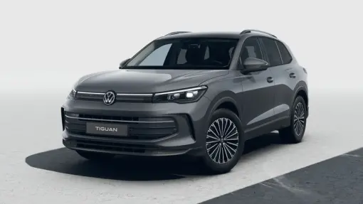 VOLKSWAGEN-Noul Tiguan Life 1,5 eTSI DSG-4-usi-Life-mild-Hybrid Benzina-1.5l