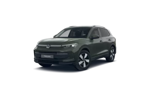 VOLKSWAGEN-Noul Tiguan Advanced 1,5 eTSI DSG-4-usi-Advanced-mild-Hybrid Benzina-1.5l