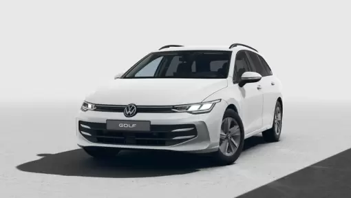 VOLKSWAGEN-Noul Golf Var. Life mildHy.1.5 eTSI DSG-4-usi-Life-mild-Hybrid Benzina-1.5l