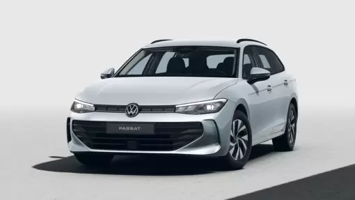 VOLKSWAGEN-Noul Passat Base 1.5 eTSI-4-usi-Base-mild-Hybrid Benzina-1.5l