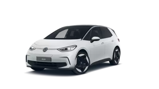 VOLKSWAGEN-Noul ID.3 Pro S 77 kWh 150 kW-4-usi-Pro S-electric-