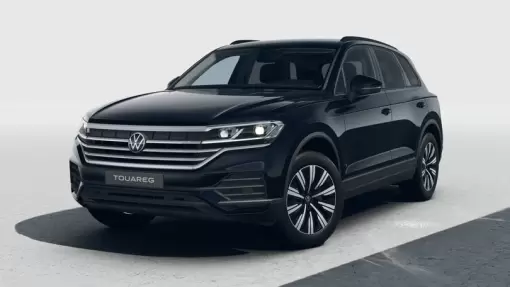 VOLKSWAGEN-Noul Touareg Style V6 TDI-4-usi-Style-Diesel-3.0l