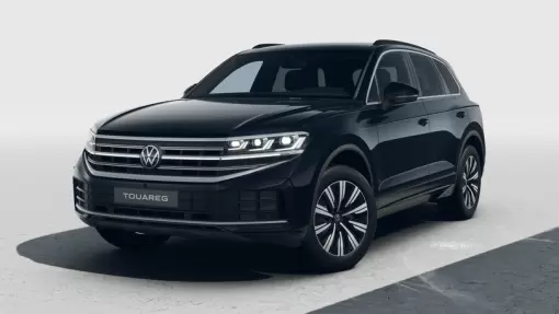 VOLKSWAGEN-Noul Touareg Elegance V6 TDI-4-usi-Elegance-Diesel-3.0l